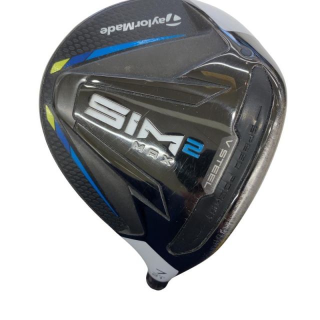 sim2 MAX 7FW リシャフト品　75x sim2 MAX 7FW リシャフト品 75x 楽天市場】sim2 max 7wの通販