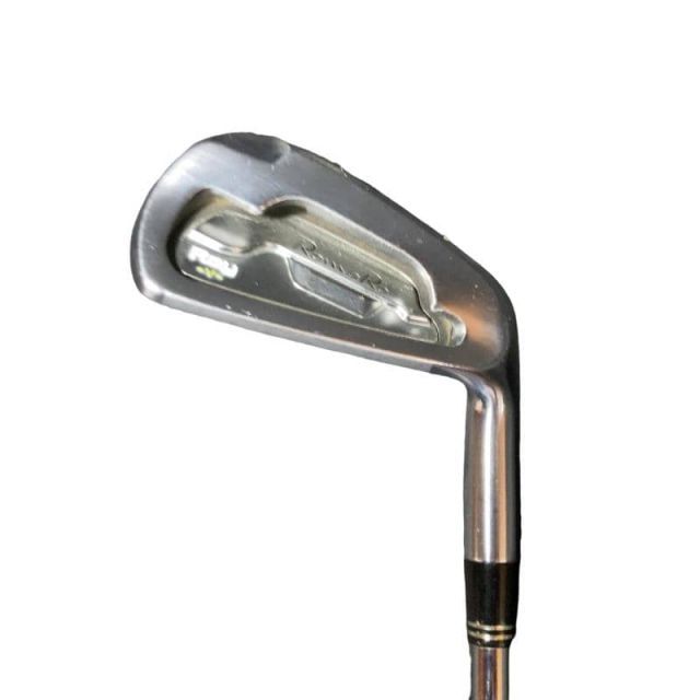 中古】 RomaRo RomaRo Ray V 6S アイアンセット IR 純正特注シャフト