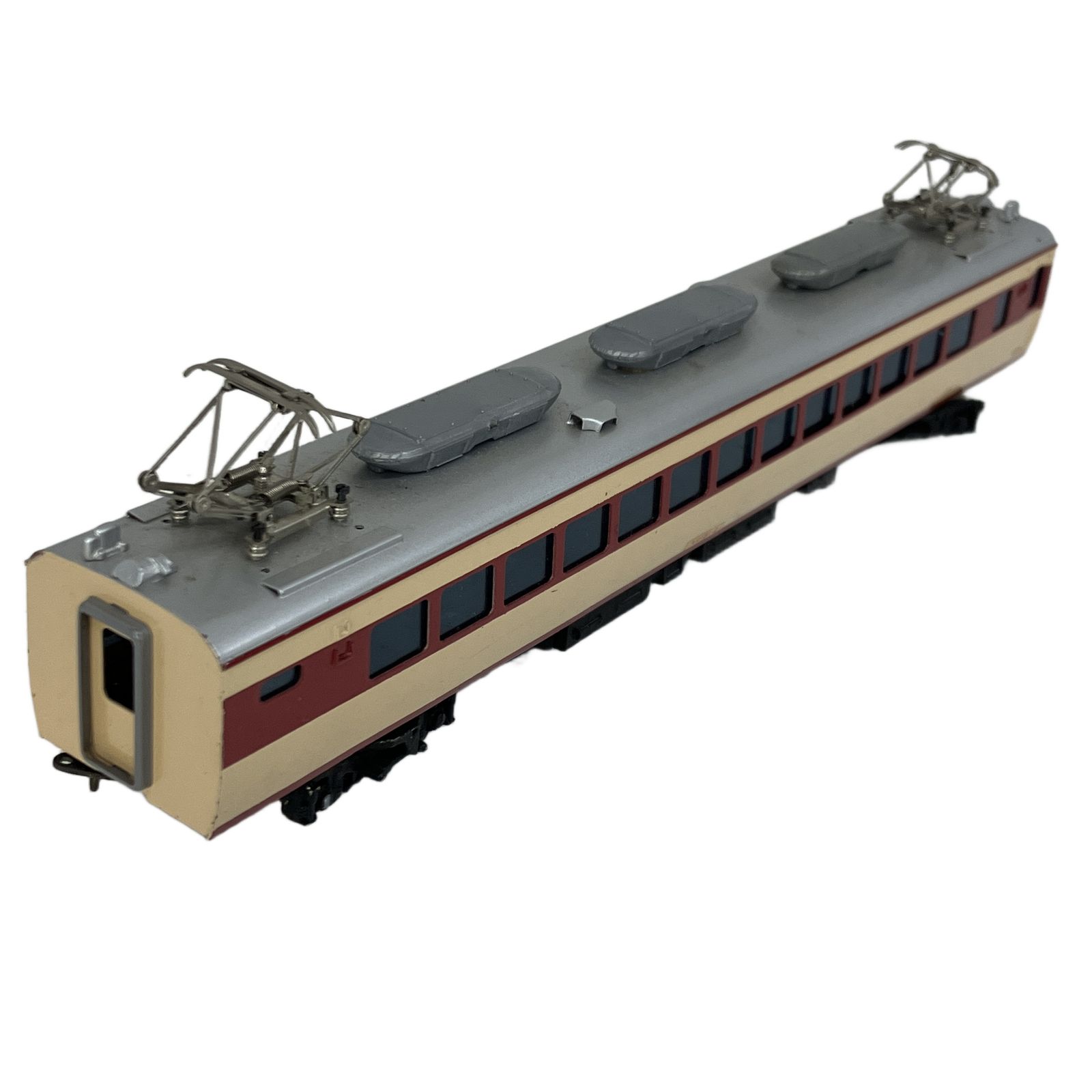 【ジャンク】宮沢模型　181系セット　HOゲージ ⑥ 宮沢 MIYAZAWA 181系 モハ181(T) 美品 鉄道模型 HOゲージ ミヤザワ 宮沢