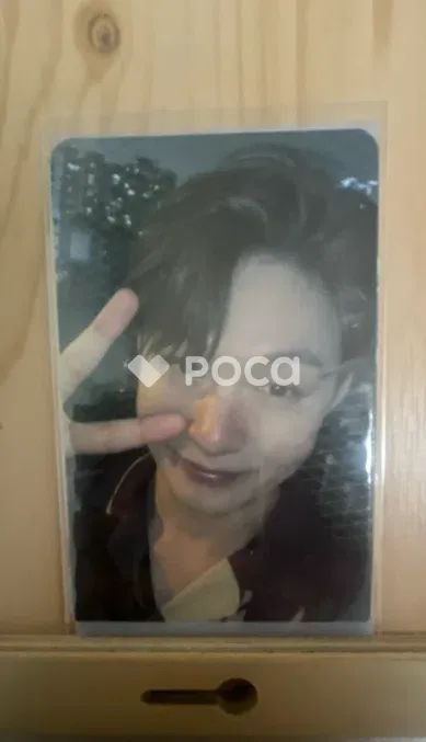 BTOB イ・チャンソプ reissue #001 'SURRENDER' Platform Ver. - メルカリ