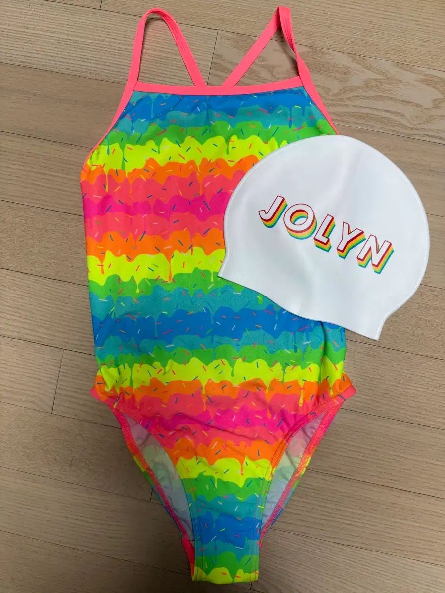ファンキタ FUNKITA メルティング タイ ミタイ ウ8 JOLYN DIMENSION