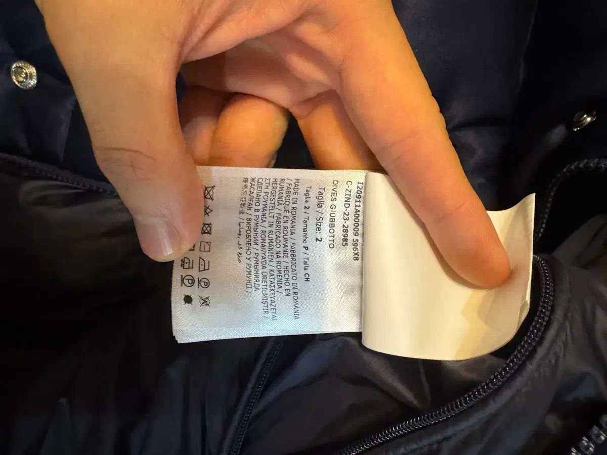 2 MONCLER モンクレール DIVES ブルゾン ジャケット 多色展開 ジャンパー ブルゾン 