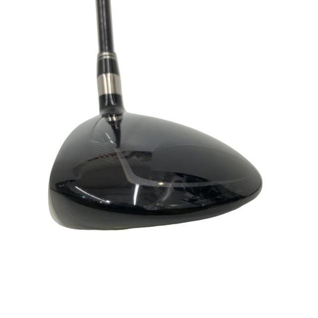 ブリヂストン TOUR B JGR フェアウェイウッド 3W レフティ ブリヂストン ツアーB JGR フェアウェイウッド(2017年)の試打レビュー