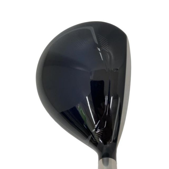 ブリヂストン TOUR B JGR フェアウェイウッド 3W レフティ ブリヂストン ツアーB JGR フェアウェイウッド(2017年)の試打レビュー