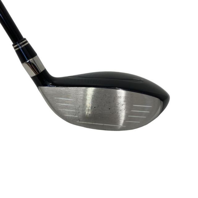 ブリヂストン TOUR B JGR フェアウェイウッド 3W レフティ ブリヂストン ツアーB JGR フェアウェイウッド(2017年)の試打レビュー