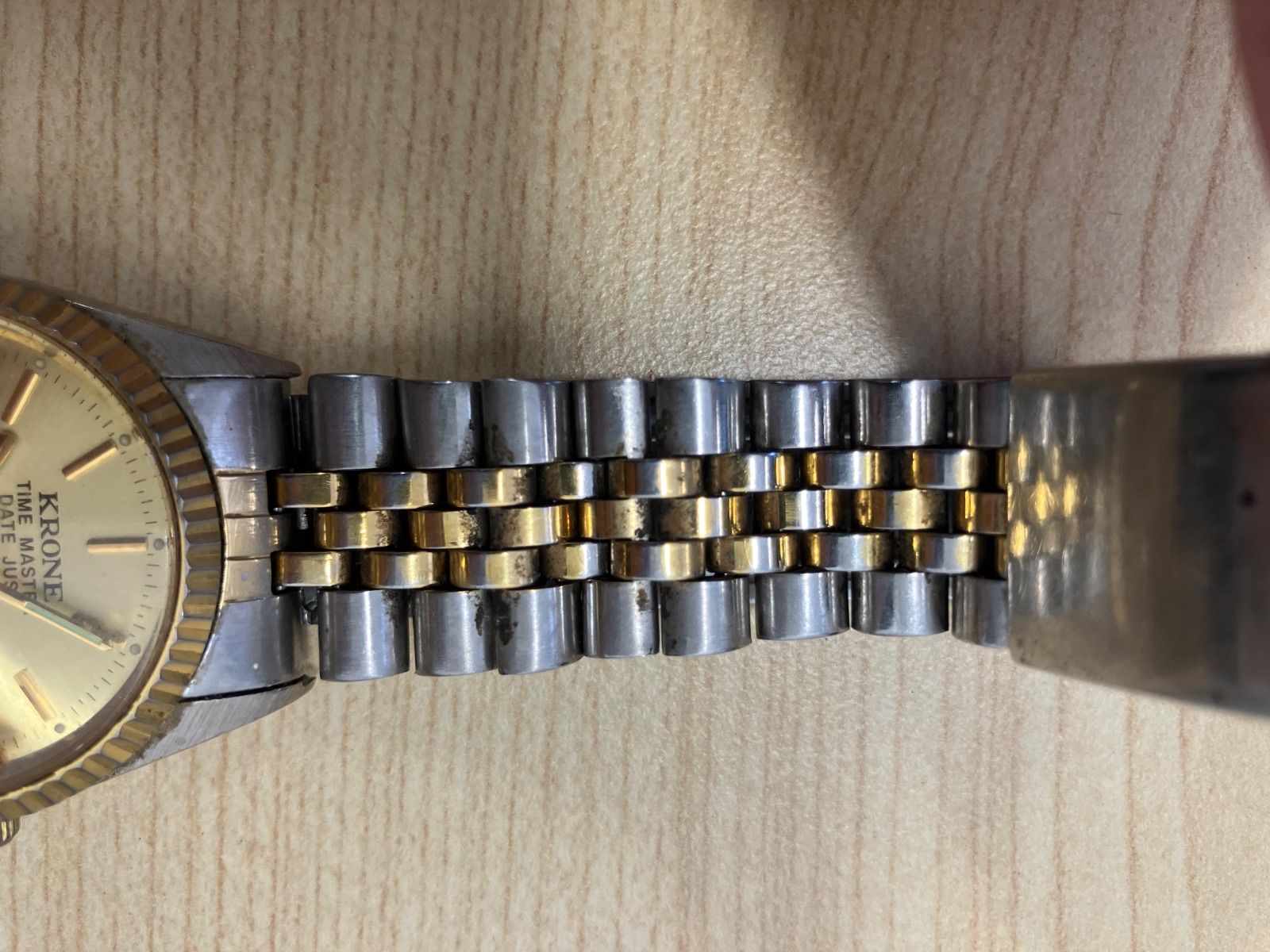 遺品　生前整理　アクセサリー　腕時計　最終お値下げ 遺品 生前整理 アクセサリー 腕時計 最終お値下げ - メルカリ