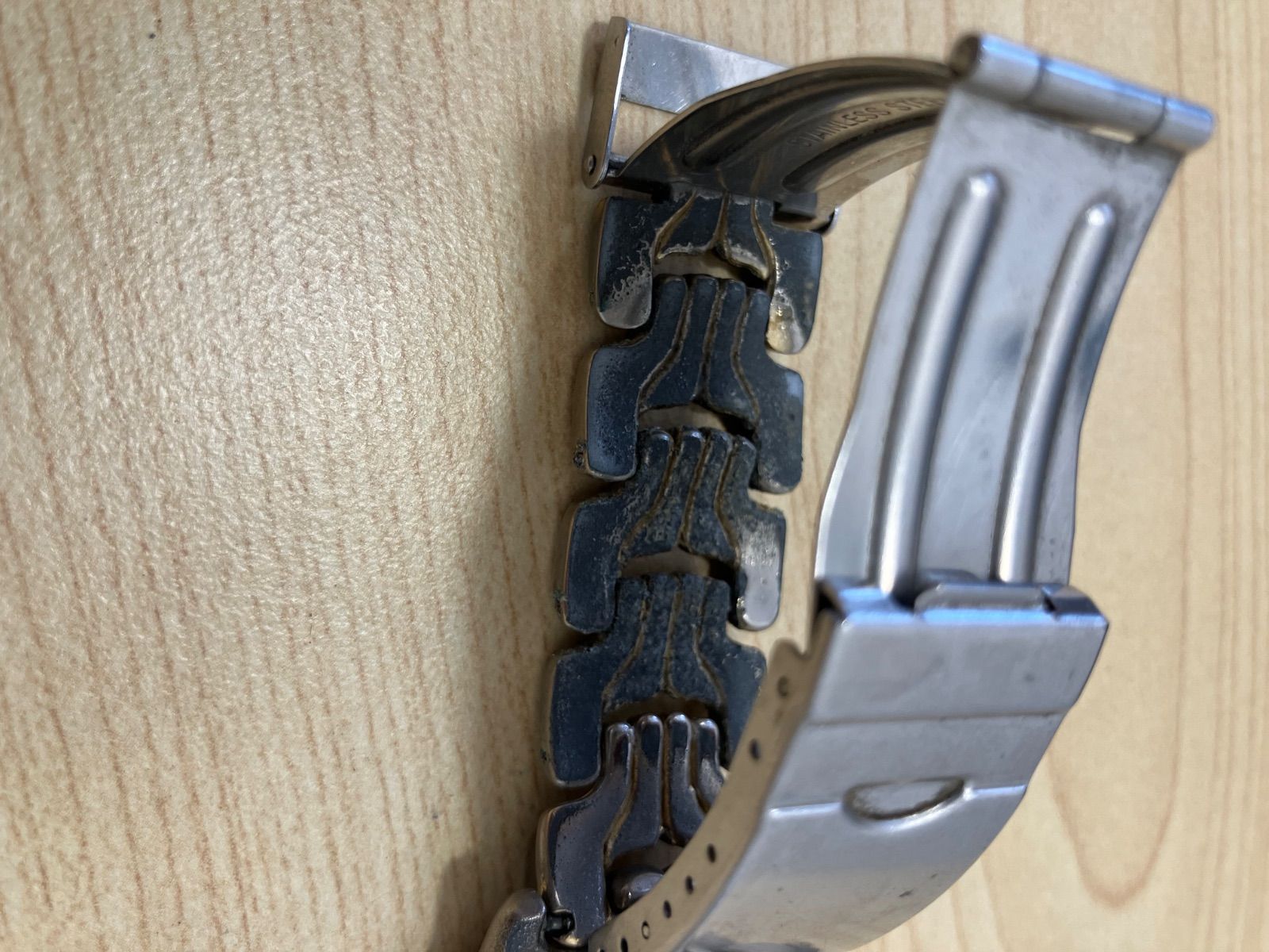 か〇遺品整理 時計 ジャンク 稼働 不動 7 - メルカリ