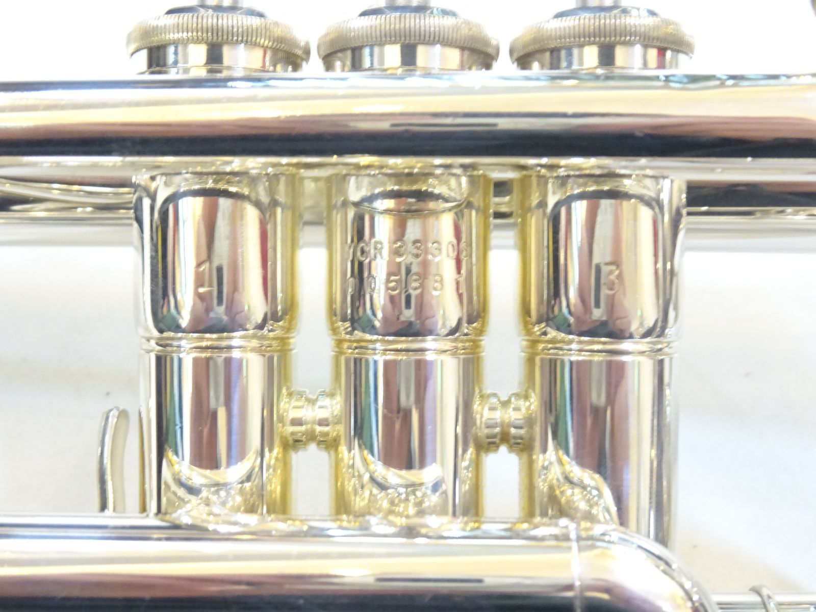 ヤマハ コルネット YCR-3330S【西巣鴨】【中古】 - メルカリ