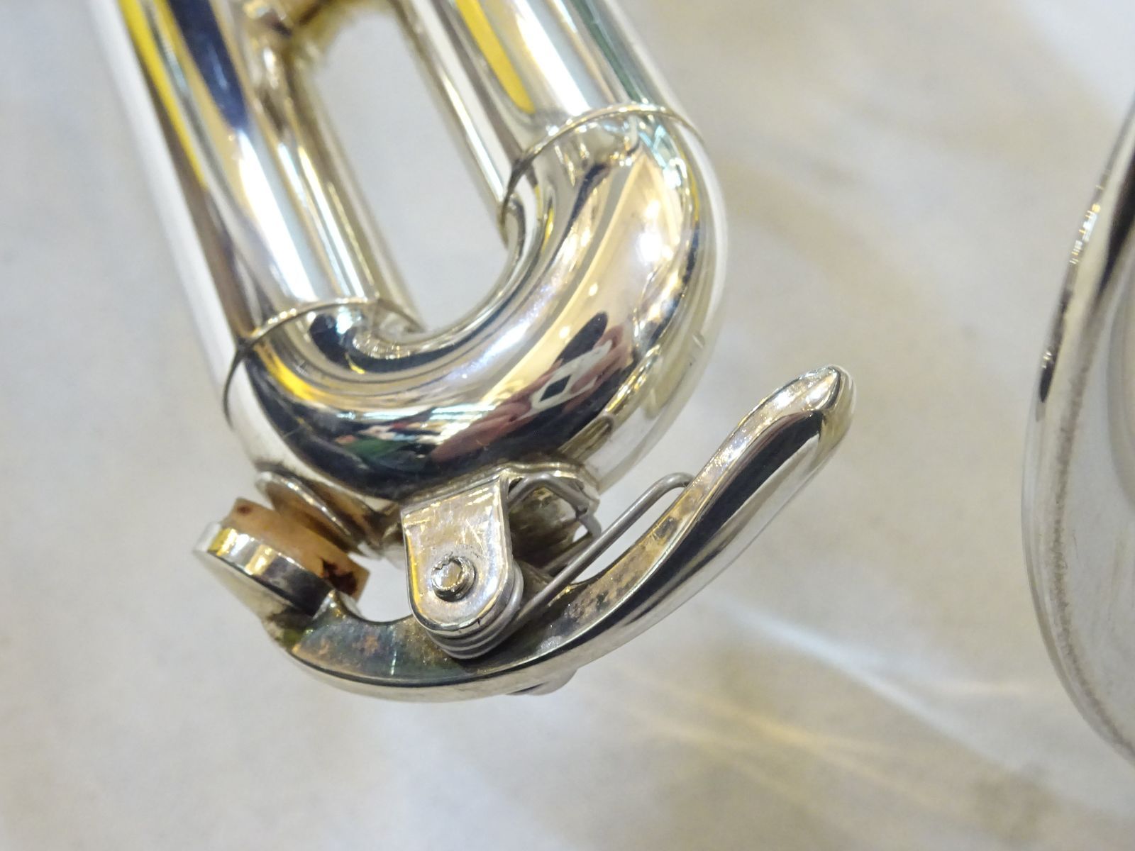 ヤマハ コルネット YCR-3330S【西巣鴨】【中古】 - メルカリ