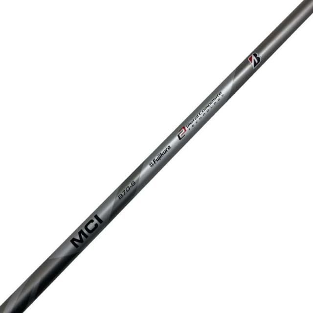 中古】 ブリヂストン BRIDGESTONE 222CB+ 6S アイアンセット IR MCI