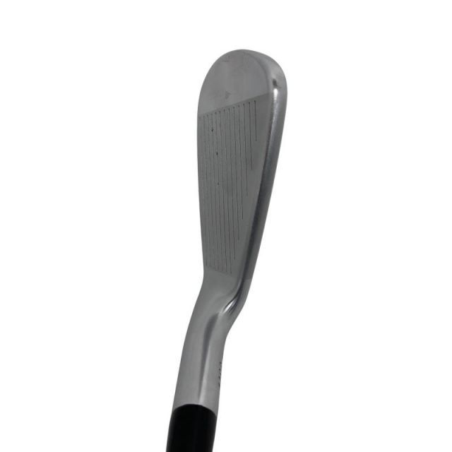 中古】 ブリヂストン BRIDGESTONE 222CB+ 6S アイアンセット IR MCI