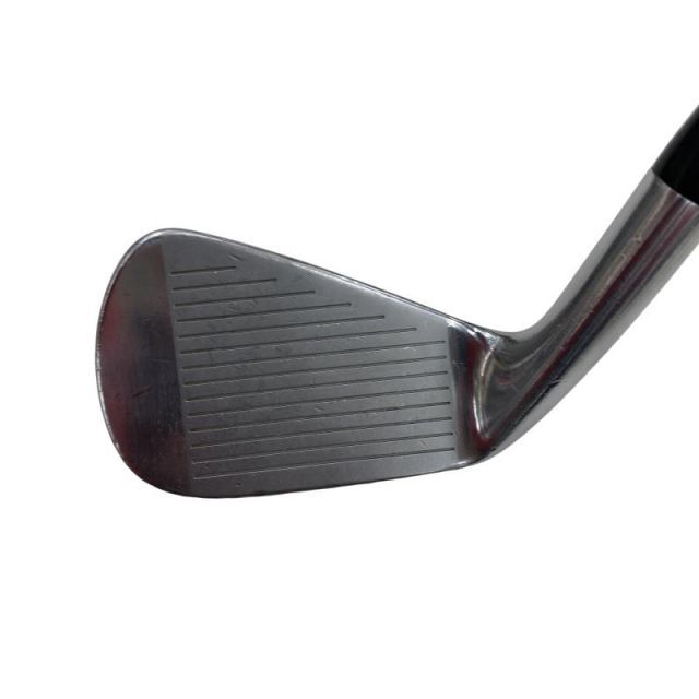 中古】 コブラ cobra AMP CELL PRO 6S アイアンセット IR Dynamic Gold