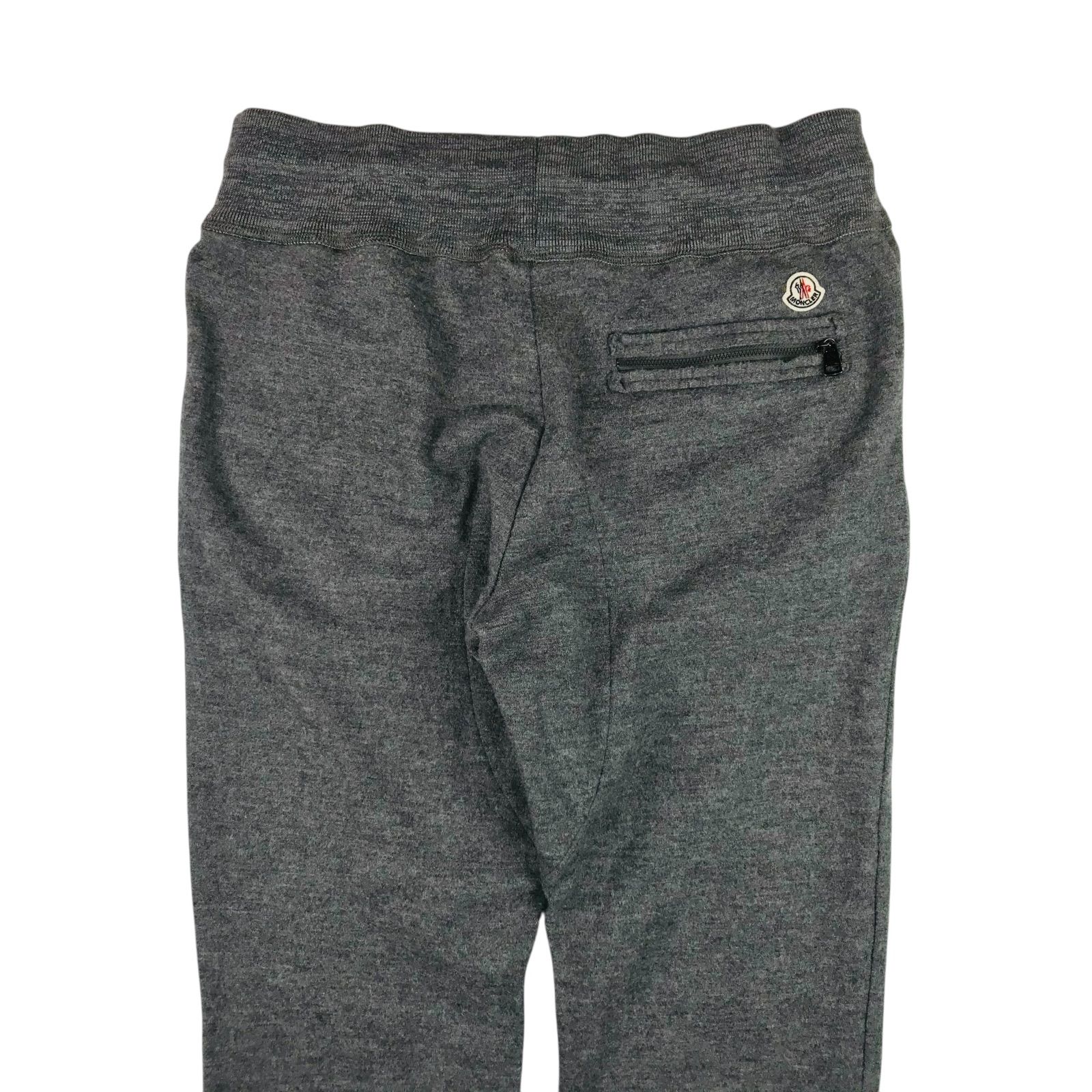 美品☆MONCLER・モンクレール【PANTALONE SPORTIVO】メンズ ブランド