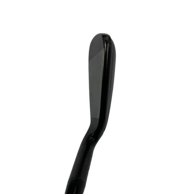 中古】 ピン G710 5S(アーコス付き) アイアンセット IR NS PRO MODUS3