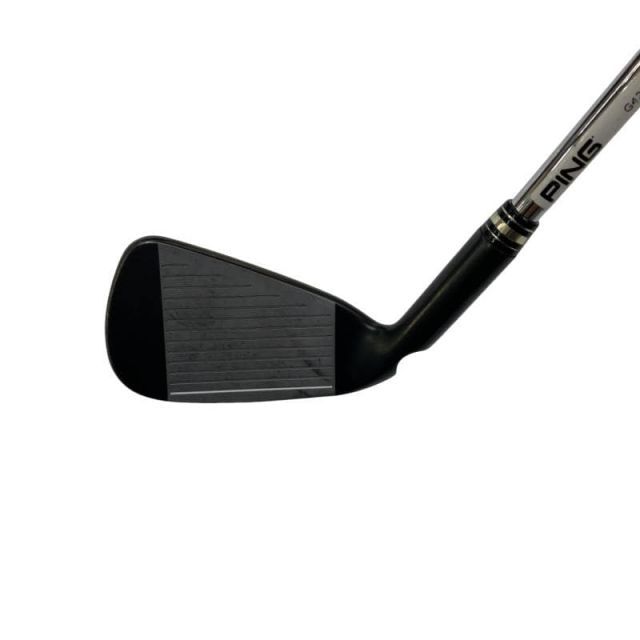 中古】 ピン G425 CROSSOVER U4(アーコス付き) ユーティリティ UT NS