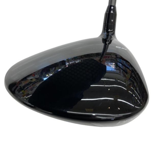 中古】 プロギア RS D JUST(2022) 10.5° ドライバー DR Diamana FOR