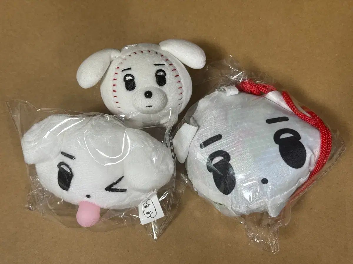 aespa ウィンター ぬいぐるみ バッグ 風船ガム まとめ売り