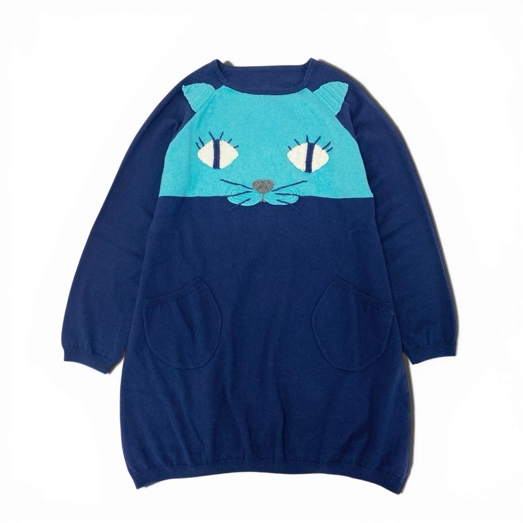 5a12 TOKUKO 1er VOL トクコプルミエヴォル チュニックワンピース