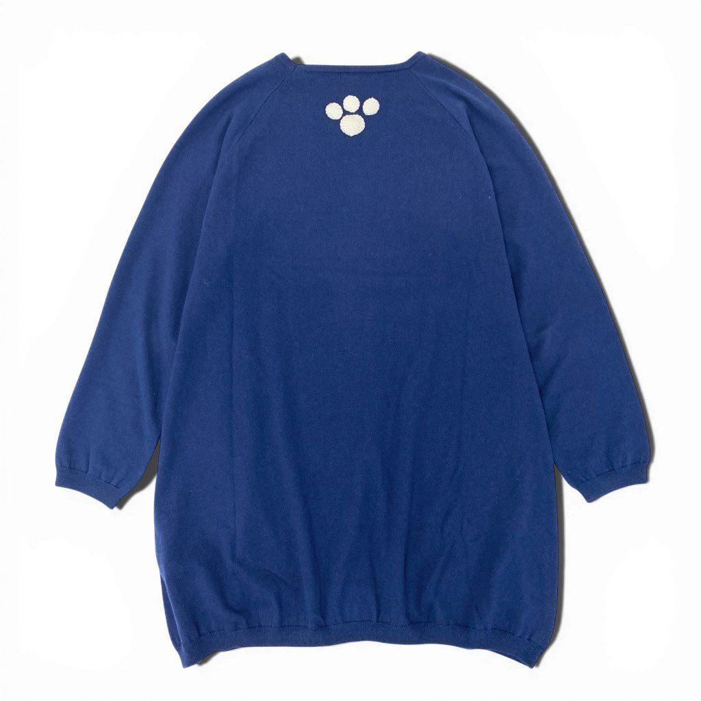 5a12 TOKUKO 1er VOL トクコプルミエヴォル チュニックワンピース