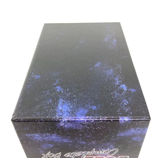ホロライブ・サマー2022 コンプリートBOX 中古品】ホロライブ サマー 2022 コンプリート BOX【054-260112-mo-08