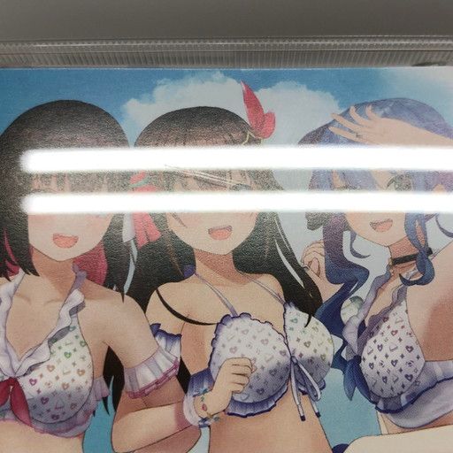 ホロライブ・サマー2022 コンプリートBOX Amazon.co.jp: ホロライブ・サマー 2022 コンプリートBOXセット