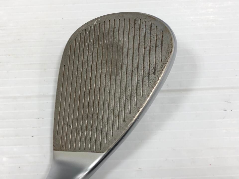 テーラーメイド HI-TOE 3 クローム 60度 Diamana Thump Wedge 95 WEDGE