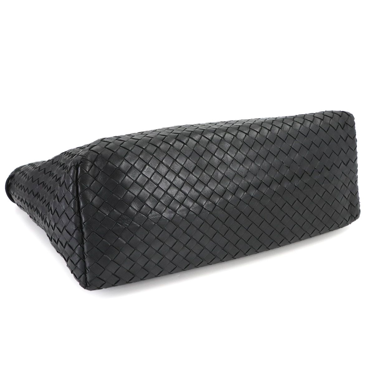 BOTTEGA ボッテガヴェネタ イントレチャート ガルダバッグ トートバッグ BOTTEGA VENETA イントレチャート ミディアム ガルダ トート バッグ