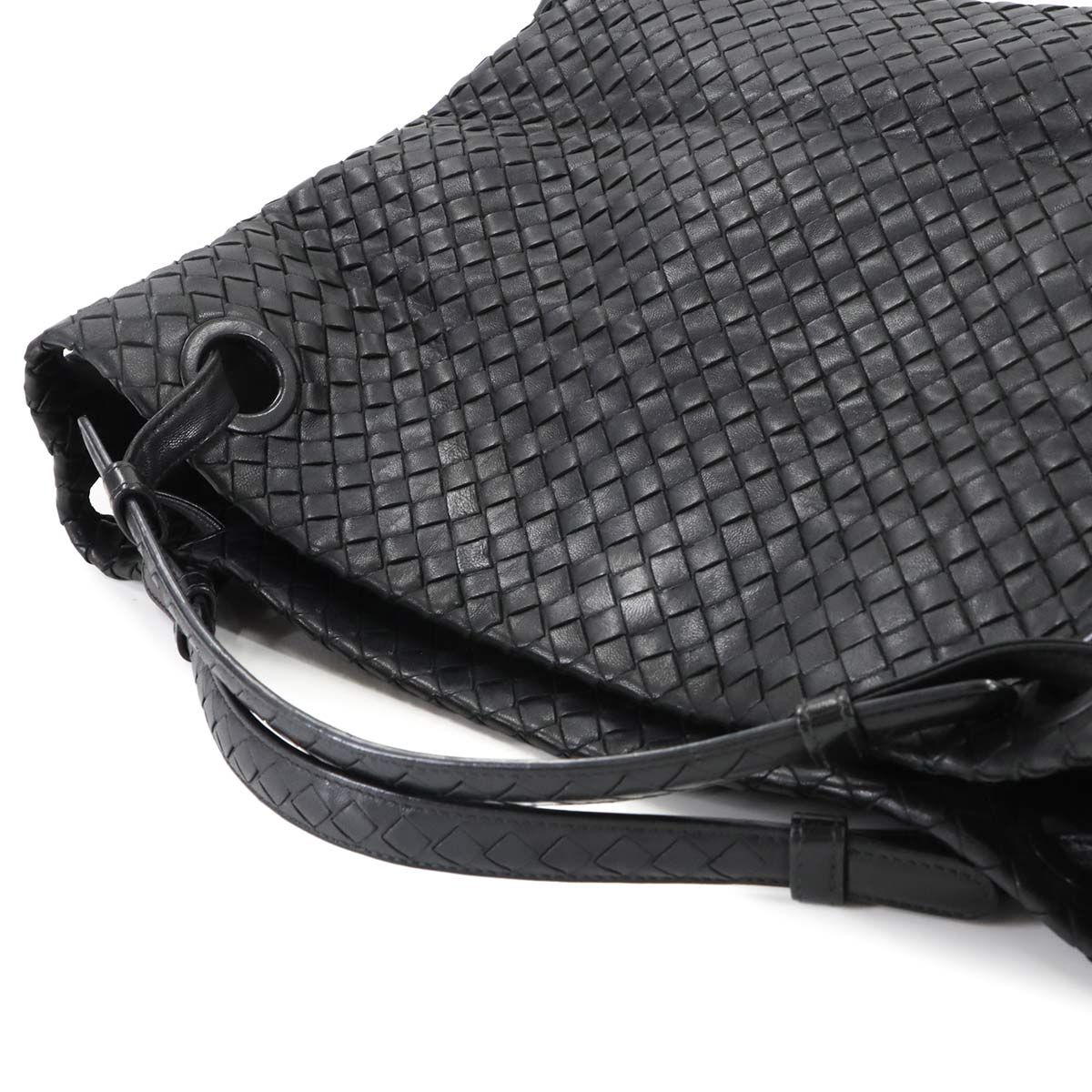 BOTTEGA ボッテガヴェネタ イントレチャート ガルダバッグ トートバッグ 楽天市場】Bランク ボッテガ・ヴェネタ スモールガルダバッグ イントレ