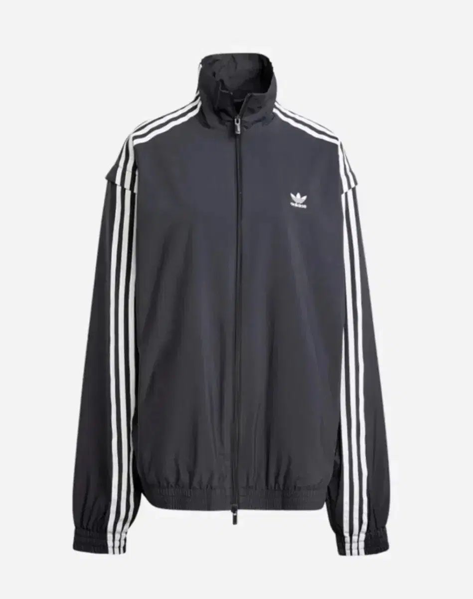 アディダス アディレニウム2 オーバーサイズ トラックジャージ M