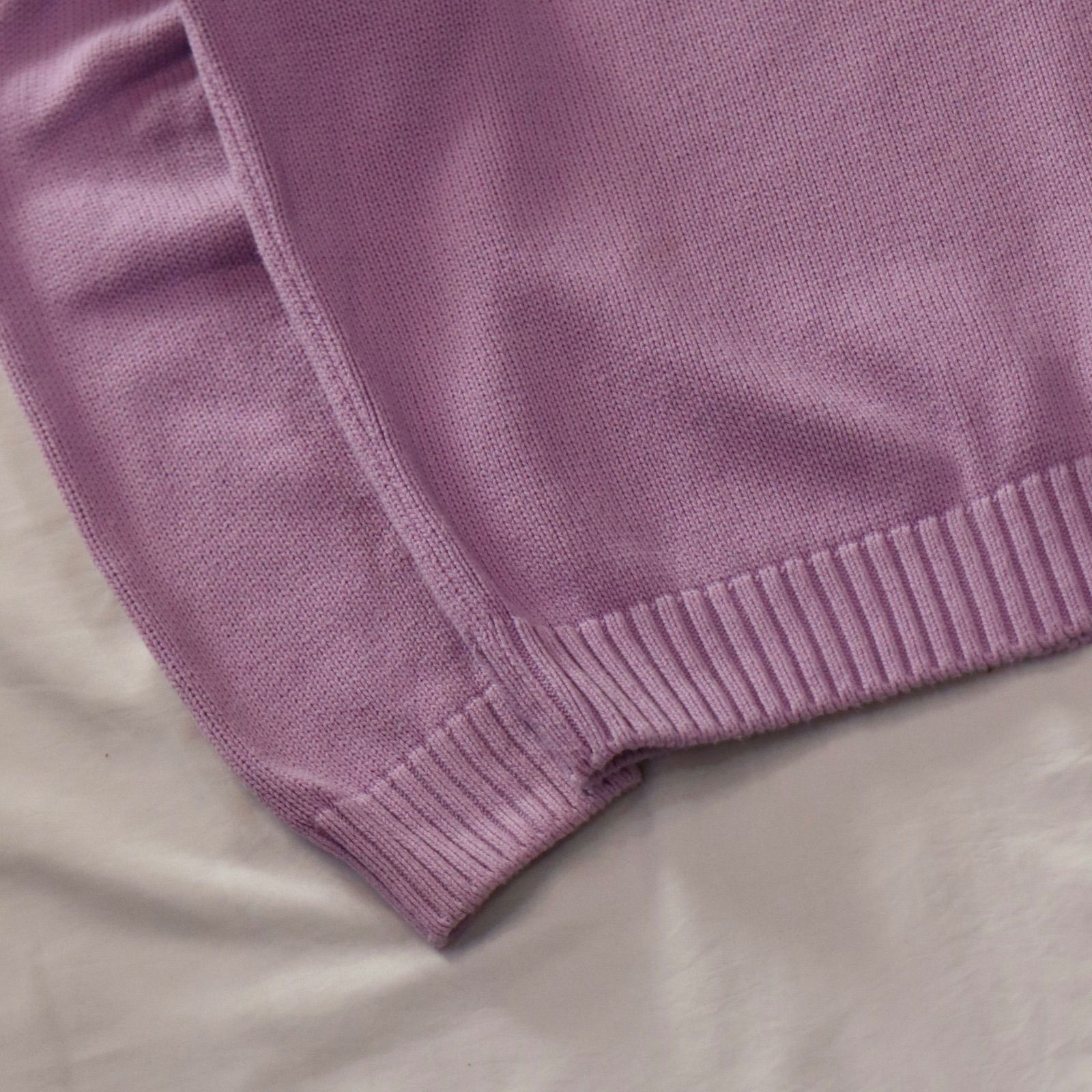 ランズエンド ドリフターセーター