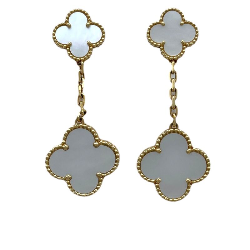 ヴァンクリーフ＆アーペル Van Cleef & Arpels マジック アルハンブラ