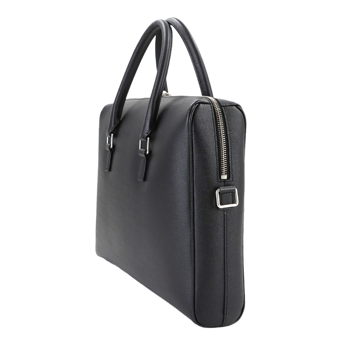 新品同様 サンローラン SAINT LAURENT ダッフル ブリーフケース