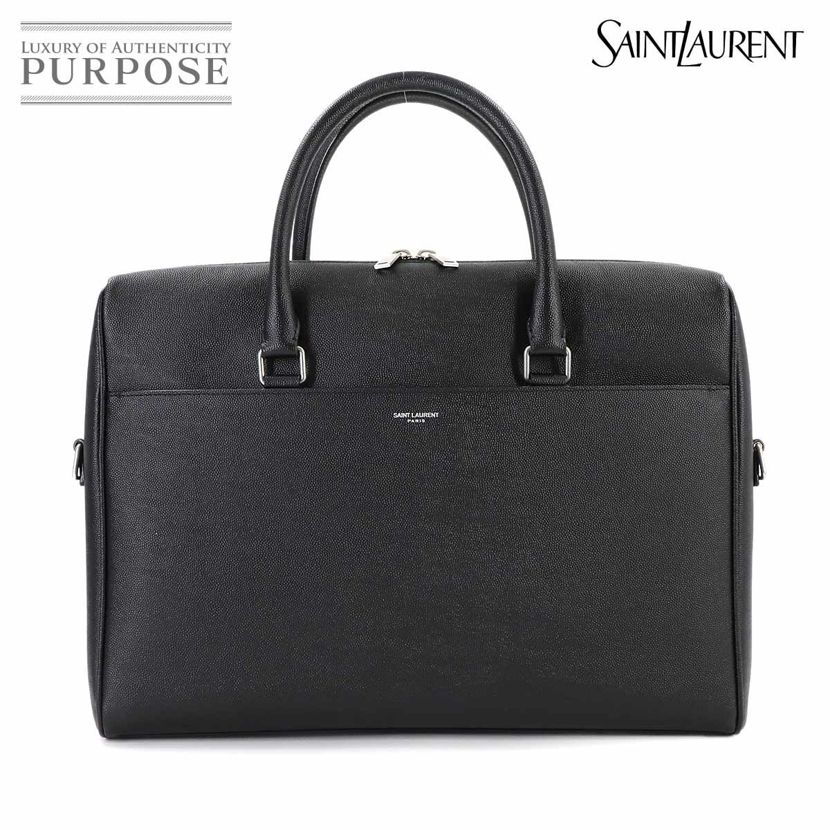 サンローラン ビジネスバッグ サック・ド・ジュール 625449 サンローラン ビジネスバッグ サック・ド・ジュール 625449 サン