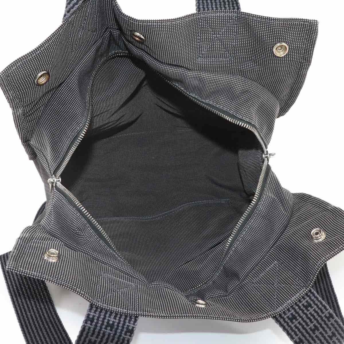 エルメス HERMES エールライン サック アド MM リュックサック バック