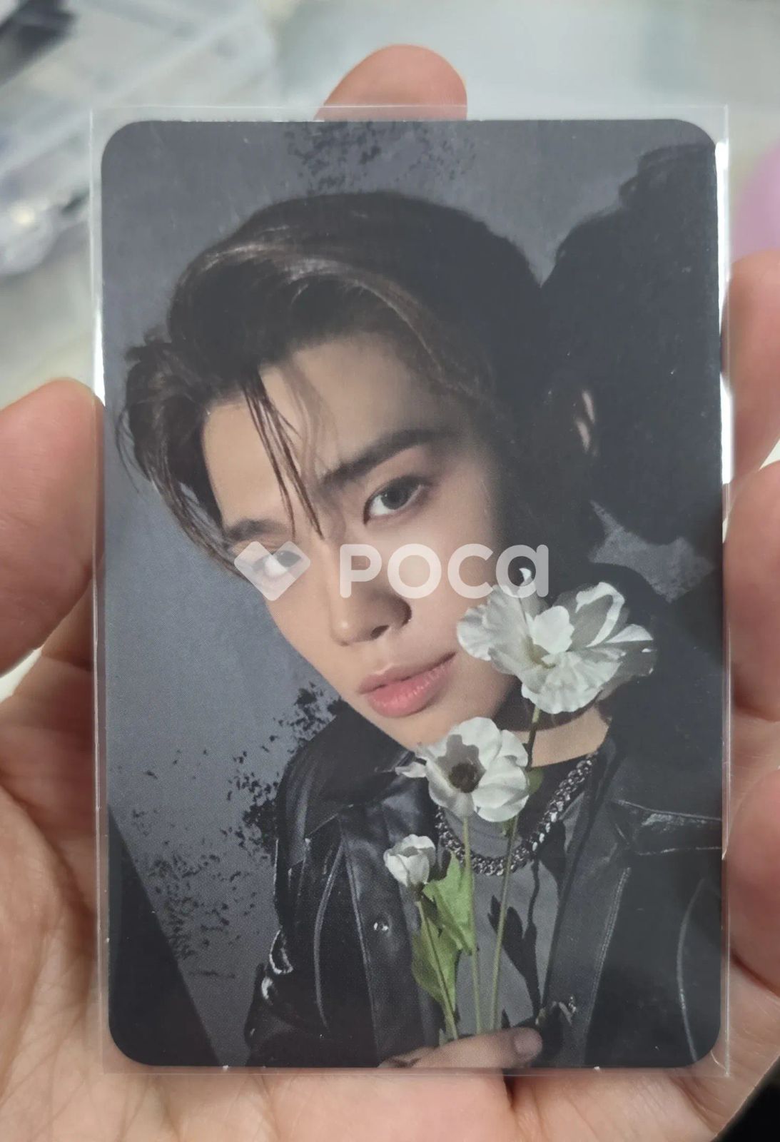 ZEROBASEONE ZB1 キムテレ YOUTH IN THE SHADE DIGIPACK VER