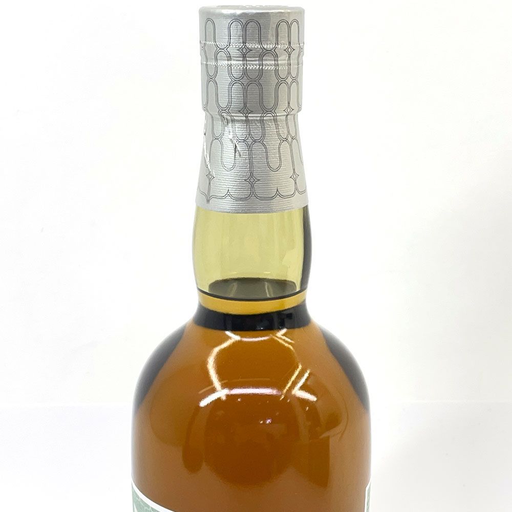 未開栓】厚岸 霜降 2024 ブレンデッド 700ml 48% 箱付 - メルカリ