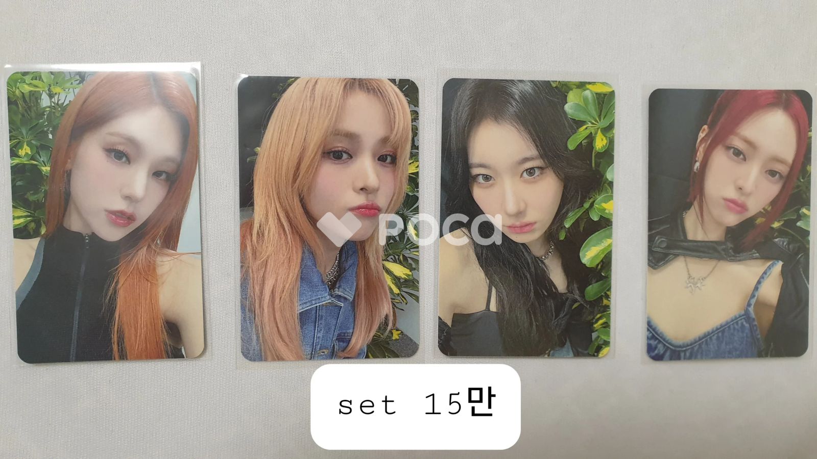 ITZY イェジ 2025 MBC 歌謡大祭典