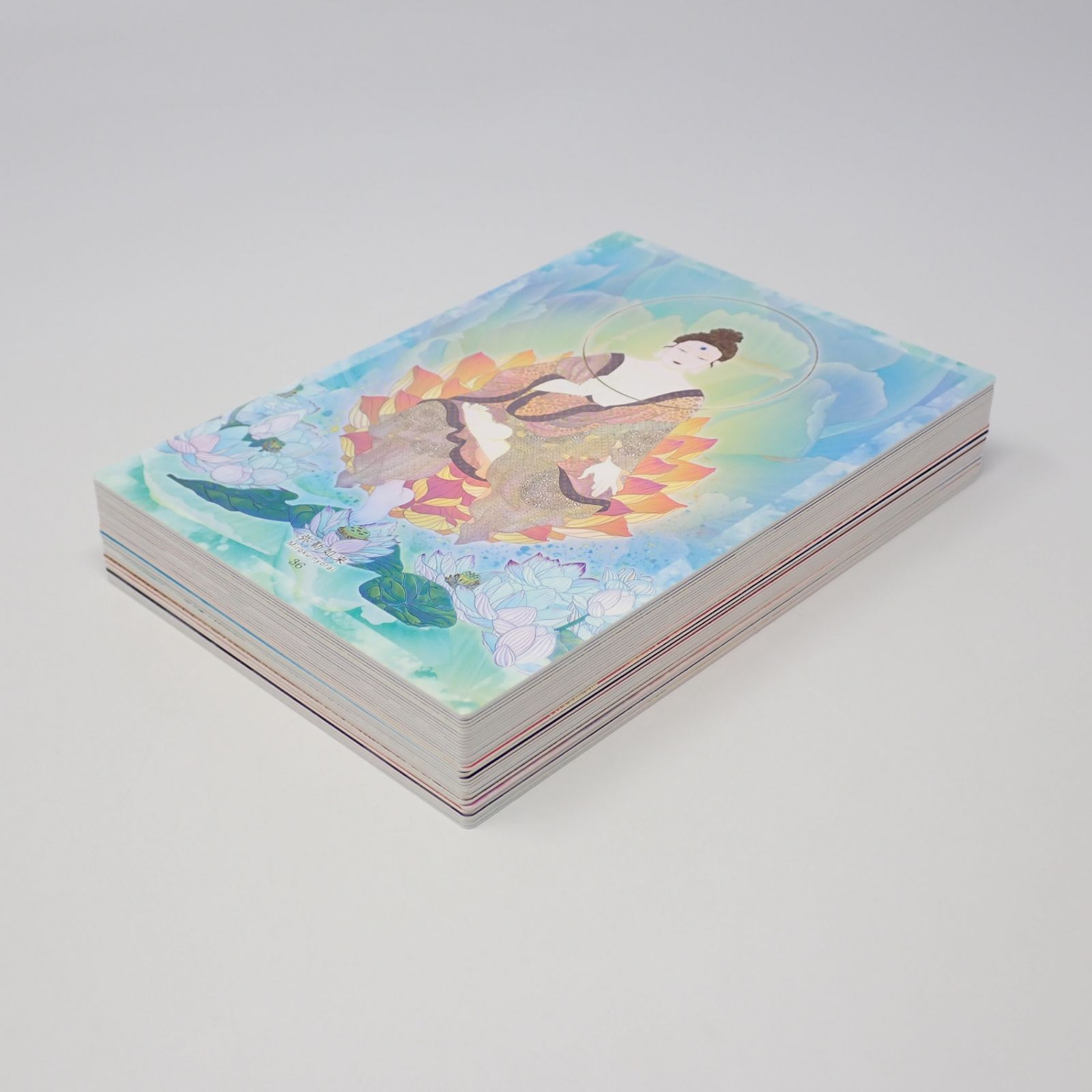 龗カード OKAMI CARD 草場一壽 - メルカリ