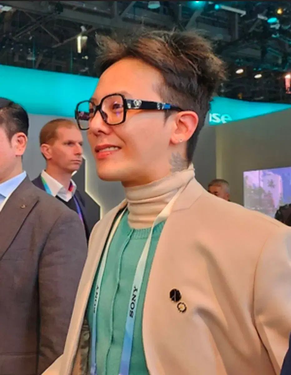 シャネル ハート