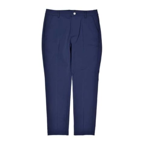 Resurrection レザレクション メンズ アンフィビアスロングパンツ