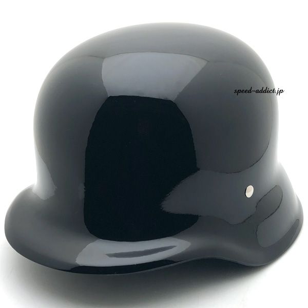 OCEAN BEETLE SRF-2 BLACK|オーシャンビートルブラック黒ナチヘルジャーマンミリタリーヘルメットジャーマン