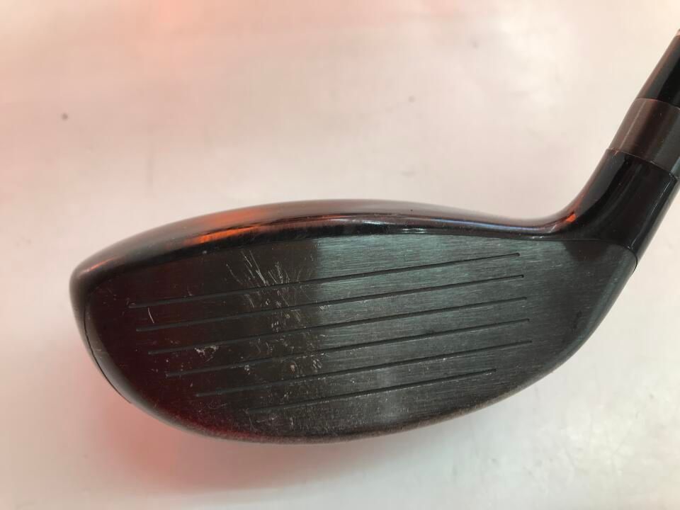 ダンロップ SRIXON ZX HYBRID 22度 NSプロ950 GH D.S.T. Sフレックス ユーティリティ