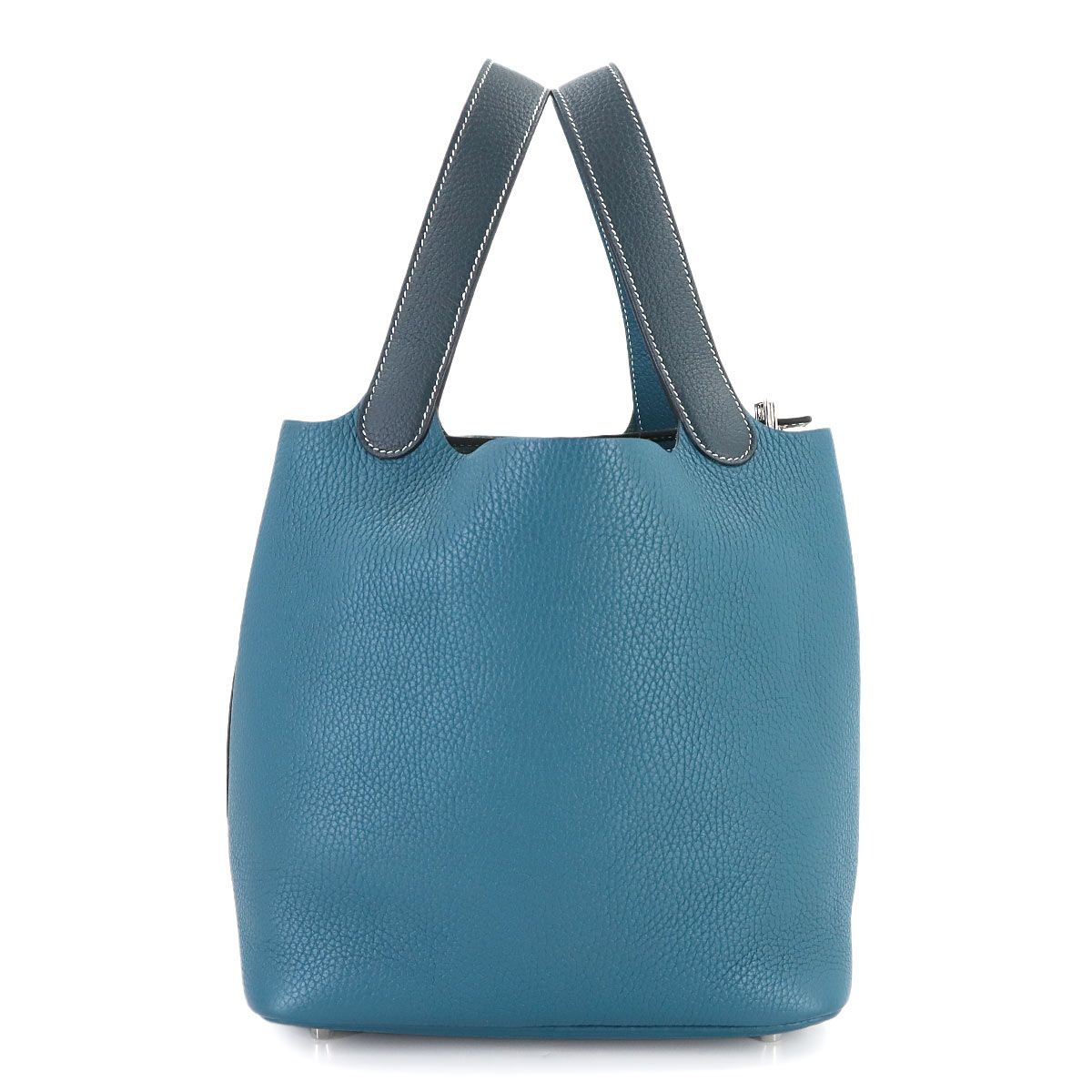 未使用 未使用 展示品 エルメス HERMES ピコタンロック 18 PM ハンド 