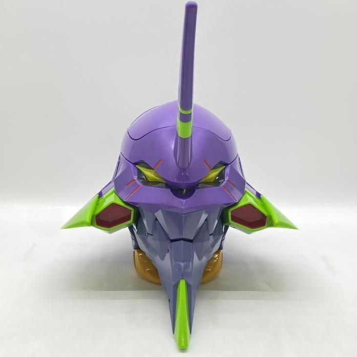 エヴァンゲリオンUSJ初号機ポップコーン＆ドリンクホルダー 24