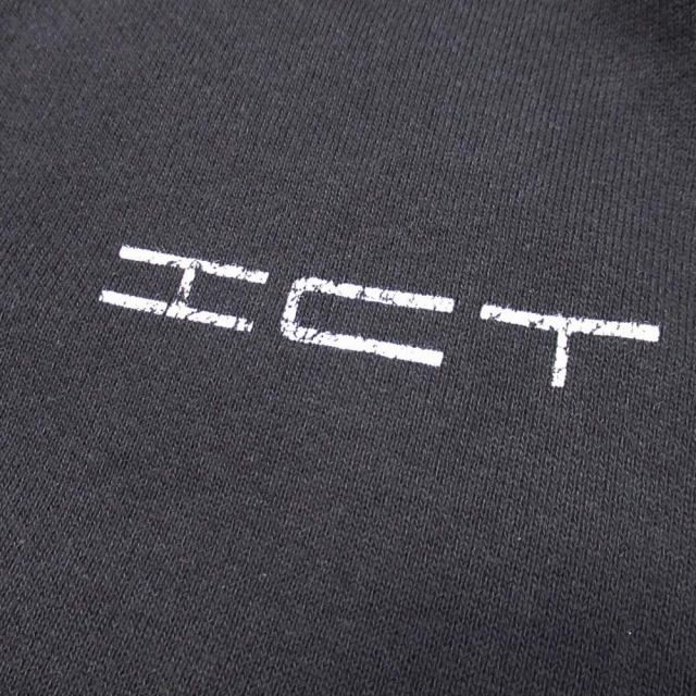 美品 25ss ICT限定 ビズビム VISVIM JUMBO SB HOODIE F.Z.