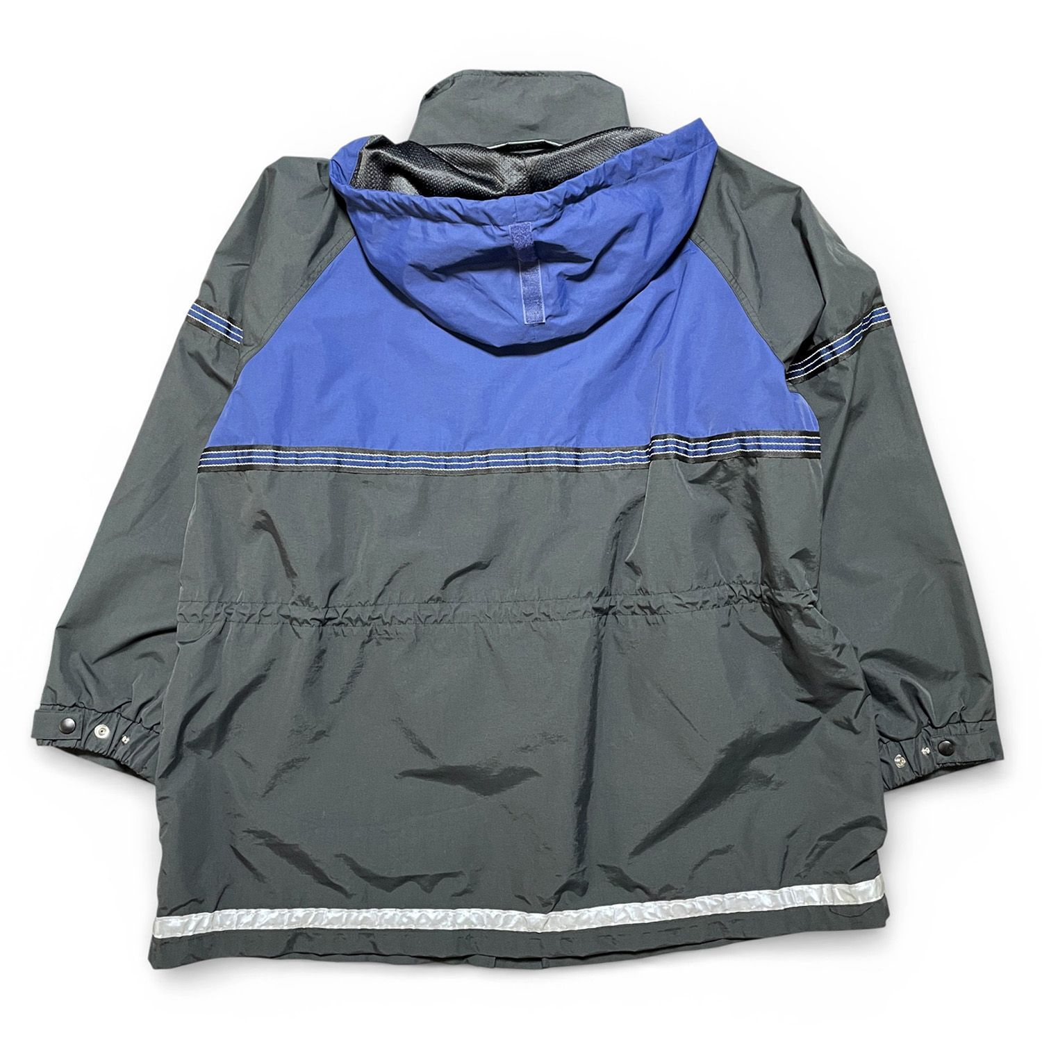 USA 古着 90S CINTAS DELTA シンタス デルタ航空 空港職員用