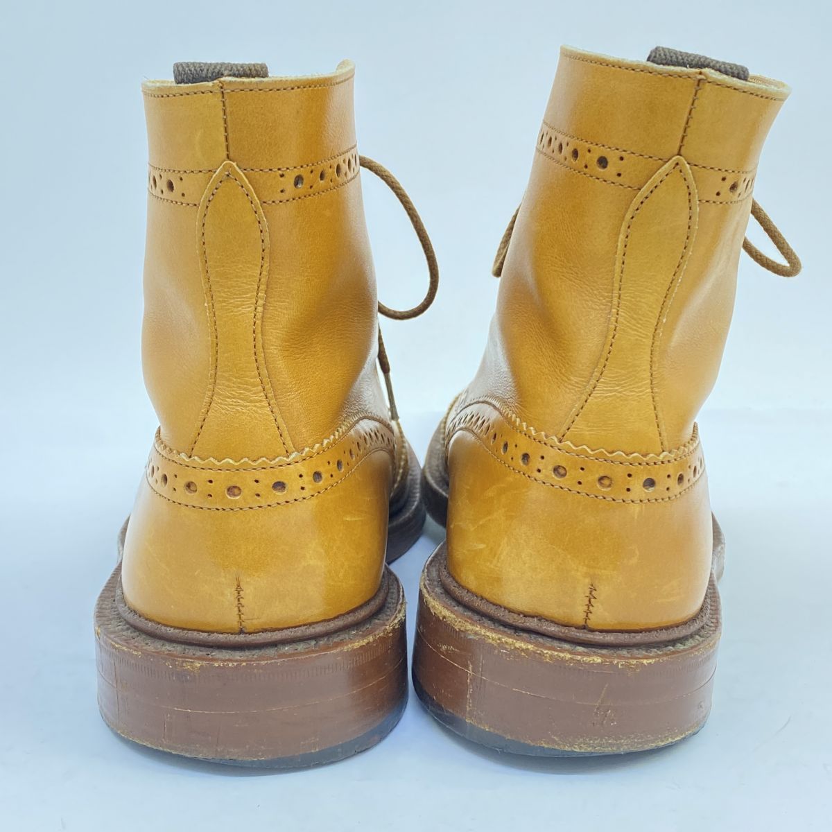 Tricker