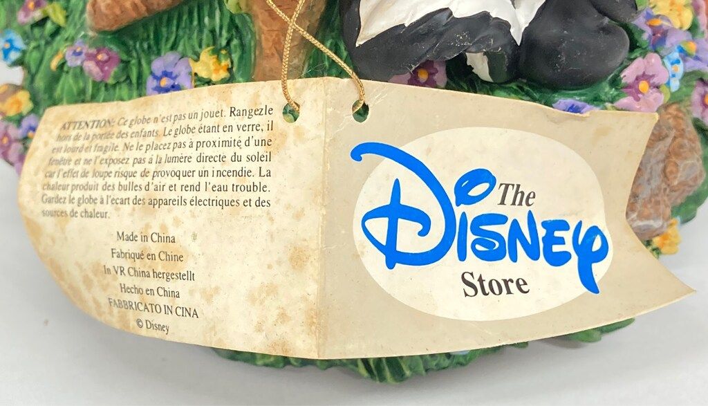 ディズニーストア Musical