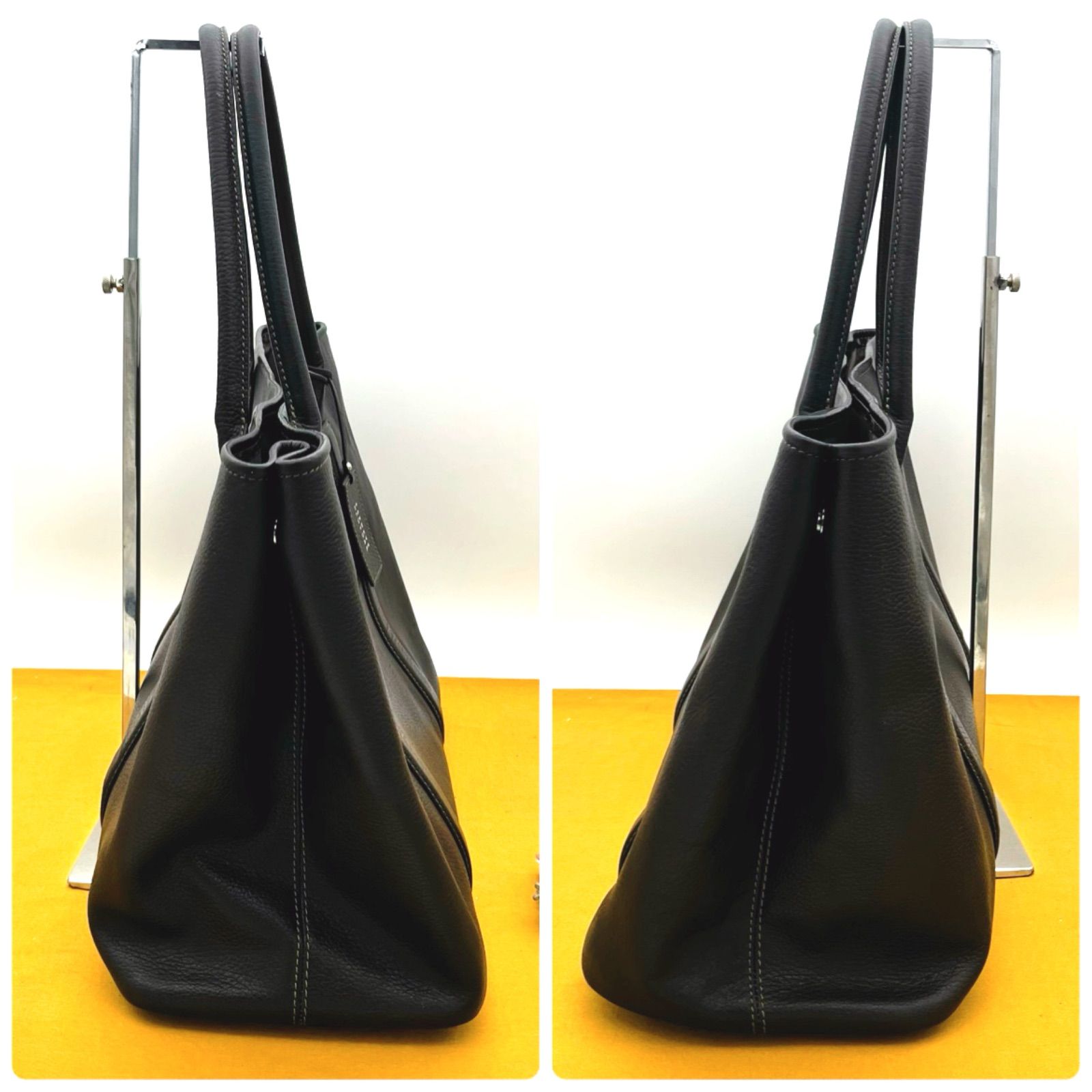 美品✨BARNEYS NEWYORK バーニーズニューヨーク トートバッグ 