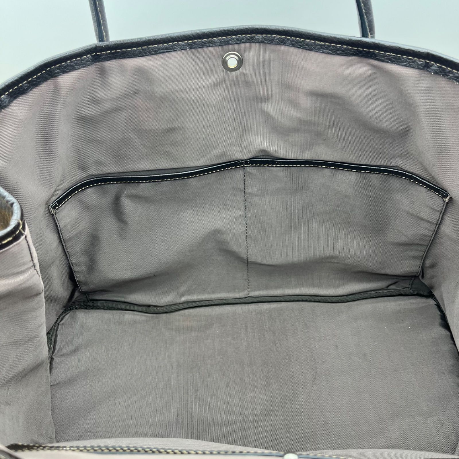 美品✨BARNEYS NEWYORK バーニーズニューヨーク トートバッグ 